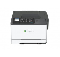 LEXMARK tiskárna CS521dn, A4 COLOR LASER