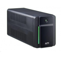 APC EASY UPS 700VA, 230V, AVR, IEC zásuvky (360W)