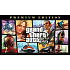 Grand Theft Auto V: Premium Edition Xbox