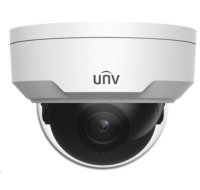 Uniview IPC322LB-DSF28K-G, 2Mpix, 30sn/s,H.265, zv. 2,8 mm(112,9°), PoE, IR 30 m, WDR, ROI, 3DNR, antival, IP67, vonkajšie