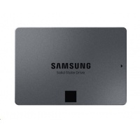 2,5" SSD disk Samsung 870 QVO SATA III-2000 GB