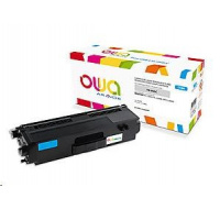 OWA Armor toner pre BROTHER HL-L 9200, 6.000 str., com. s TN900C modrá/kyanová