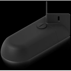 UBNT UACC-Camera-AM-B, univerzální držák pro UVC-G5-Turret-Ultra, černý