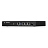 UBNT EdgeMAX EdgeRouter 4 [1GHz štvorjadrový CPU, 1GB RAM, EdgeOS, 3 gigabitové porty + 1xSFP slot, bez ventilátora]
