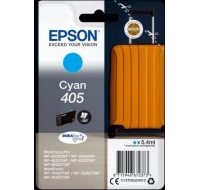 Atrament EPSON Singlepack Cyan 405 Durabrite Ultra