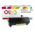 OWA Armor toner pro Lexmark MS 321 6.000 str., komp.s 56F2000