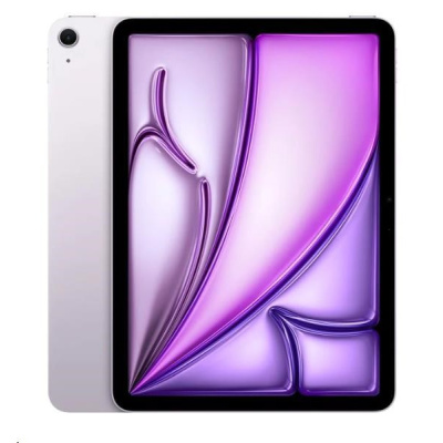 APPLE iPad Air 11'' Wi-Fi + Cellular 512GB - Purple 2024