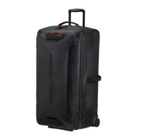 Samsonite ECODIVER DUFFLE/WH 79/29 BLACK