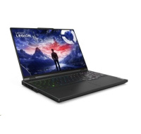 LENOVO NTB Legion Pro 5 16IRX9 - i7-14700HX,16" WQXGA IPS,32GB,1TSSD,HDMI,RTX™ 4060 8GB,BezOS,3Y CC