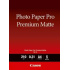 Canon PREMIUM MATNÝ FOTO PAPIER (PM-101) A4 20ks