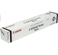 Toner Canon C-EXV 42 čierny (iR2202N/2202)