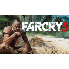 Far Cry 3 (PC) PL DIGITAL