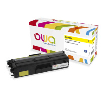 OWA Armor toner pre BROTHER HL-L 8360, 6.500 strán., com. s TN426Y žltá/žltá