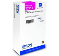 Atramentová kazeta EPSON WF-8xxx Series XL Magenta - 4000str. (39 ml)