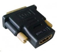 GEMBIRD HDMI / DVI -D (F/M)