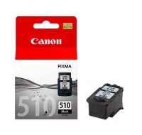 Canon BJ CARTRIDGE čierna PG-510BK (PG510BK)