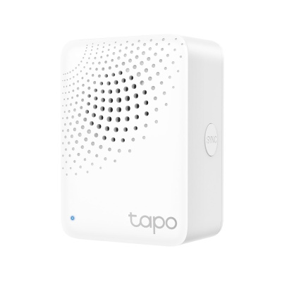TP-Link Tapo H100 - Chytrý IoT hub Tapo s vyzváněním