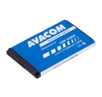 AVACOM batéria pre mobilný telefón LG KF300 Li-Ion 3,7V 800mAh (náhradná LGIP-330GP)