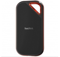 SanDisk Externý SSD disk 1TB Extreme Pro Portable