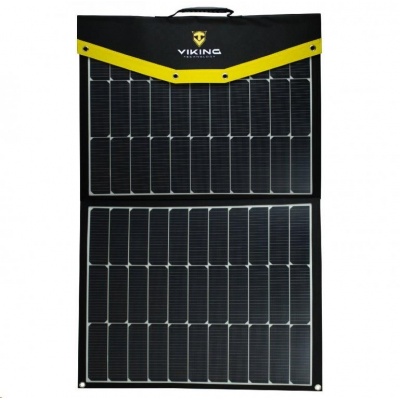 Viking solární panel L110, 110 W