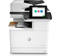 HP Color LaserJet Enterprise MFP M776dn (A3, 46 str./min., USB, Ethernet, tlač/skenovanie/kopírovanie, obojstranná tlač)