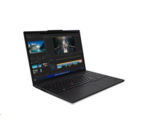 LENOVO NTB ThinkPad T16 Gen 3 - Ultra 7 155U,16" WUXGA IPS,64GB,1TSSD,HDMI,Int. Intel,W11P,3Y Premier