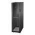 APC NetShelter SX Colocation 2 x 20U 600 mm široká x 1070 mm hlboká skriňa s bočnicami čierna