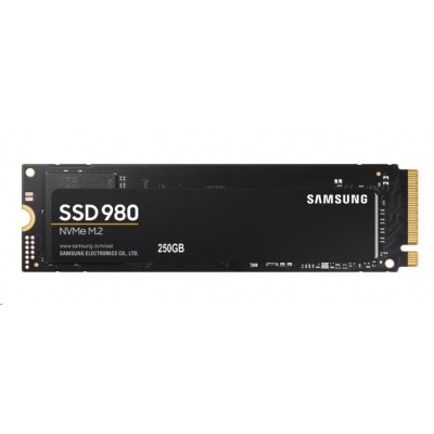 SSD Samsung  980-250GB