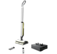 Karcher FC 7 Cordless 1.055-701.0 AKU Podlahová myčka