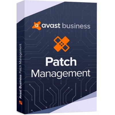 _Nová Avast Business Patch Management 1PC na 24 měsíců - ESD
