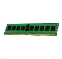 8GB DDR4-2666MHz Reg ECC Single Rank modul, značka KINGSTON (KTL-TS426S8/8G)