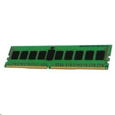 8GB DDR4-2666MHz Reg ECC Single Rank Module, KINGSTON Brand  (KTL-TS426S8/8G)