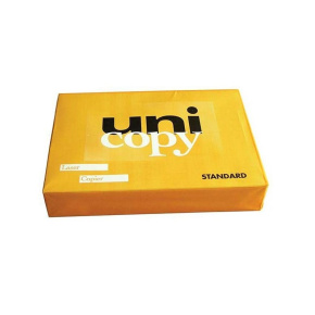 Xerox Papír Unicopy (80g/500 listů, A4); lze objednat po 5ks - POŠKOZENÝ OBAL