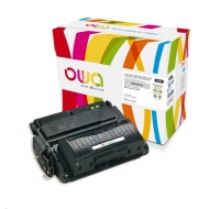 OWA Armor toner pre HP Laserjet 4250, 4350, 20000 strán, Q5942X, čierny/čierny