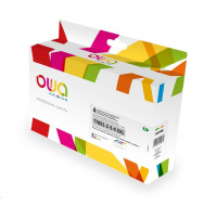 OWA Armor kazeta pre EPSON PACK 4 REMAN. T789 BCMY, 73ml/3x38ml, T789140/T789240/T789340/789440, CMYK