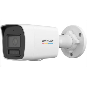 Hikvision DS-2CD1047G2H-LIU(2.8mm), 4MPix IP Bullet Hybrid ColorVu kamera; LED/IR 30m, WDR 120dB, mikrofon, IP67