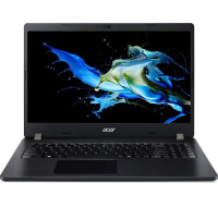 ACER NTB EDU TravelMate P2 (TMP215-53-34WT) - i3-1125G4,15.6" IPS FHD,8GB,256GBSSD,UHD Graphics,EDU W10Pro+W11Pro,čierna