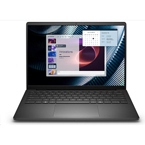 DELL NTB Pro 14 Essential PV14255/AMD AI5 330/16GB/512SSD/14" FHD+/AMD Radeon/No AC Adapter/WLAN/Bck Kb/W11P/3Y PS NBD