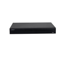 Dahua NVR4232-4KS2/L, síťový videorekordér, 32 kanálů, 1U 2HDD