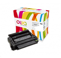 OWA Armor toner pre HP Laserjet 2410, 2420, 2430, 12000 strán, Q6511X, čierna/čierna