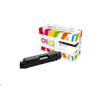 OWA Armor toner pre KYOCERA ECOSYS M6030, M6530, P6130, 7000 strán, TK5140K čierna/čierna