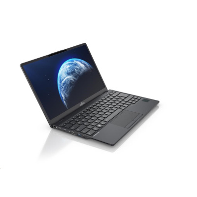FUJITSU NTB U9312 - 13.3" 1920x1080 i7-1265U 16GB 512NVMe SC TOP FP W11PRO podsvícená klávesnice