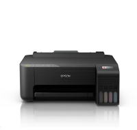 EPSON tiskárna ink EcoTank L1270, 5760x1440dpi, A4, 33ppm, USB, Wi-Fi