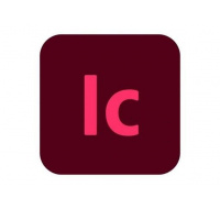 InCopy for teams, Multi Platform, English, COM, 1 používateľ, 1 mesiac, Level 4, 100+ Lic - nová licence