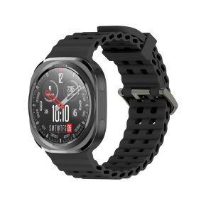 CARNEO GTR Falcon HR+ black