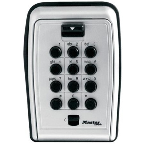 Master Lock Bezpečnostní schránka  5423EURD