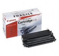 Canon LASER TONER čierny E-30 (E30) 4000 strán*