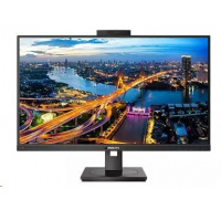 Philips MT IPS LED 27" 276B1JH/00 - panel IPS, 2560x1440, HDMI, DP, USB-C, RJ45, reproduktory, pivot