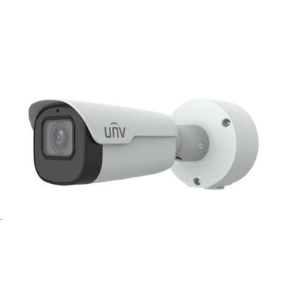 Uniview IPC2A24SE-ADZK-I0, 4Mpix, H.265, zv. motorzoom 2,8-12 mm (113.7-42.6°),PoE,DI/DO, audio,Mic., IR80m, P67