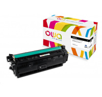 Toner ARMOR pre HP Laserjet M 608, 609, MFP630, MFP631, MFP631, MFP632, MFP633, M630, M631, M632 (CF237X), čierny/čierny, 25000 st